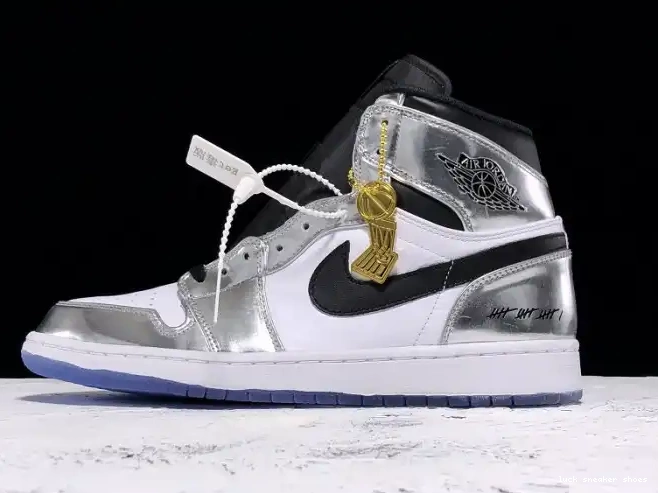 LUCY Pass 1 High Jordan Leonard Torch AQ7476-016 The OG Kawhi Air 0422